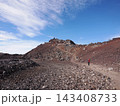 富士山 143408733
