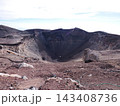 富士山 143408736