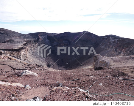 富士山 143408736