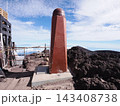 富士山 143408738