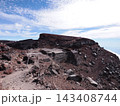 富士山 143408744