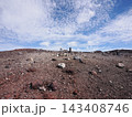 富士山 143408746
