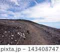 富士山 143408747
