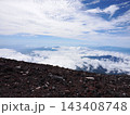 富士山 143408748