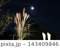 月見の会、向島百花園にて 143409846