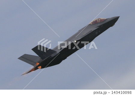 F-35 143410098