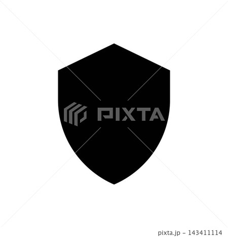 Shield icon vector design templates Shield icon vector design templates 143411114