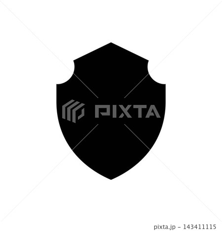 Shield icon vector design templates Shield icon vector design templates 143411115
