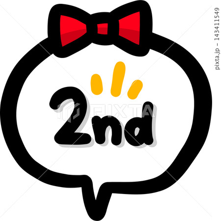 2nd セカンド 2nd セカンド 143411549