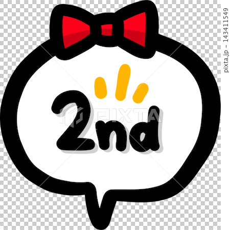 2nd セカンド 2nd セカンド 143411549