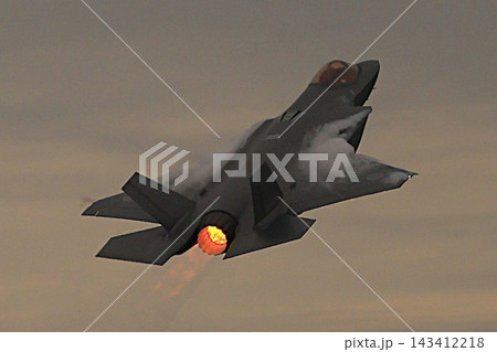 F-35 143412218