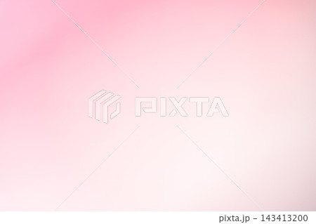 淡いピンクで美容に合う清潔なグラデーション 淡いピンクで美容に合う清潔なグラデーション 143413200