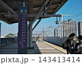 高鉄台南駅 143413414