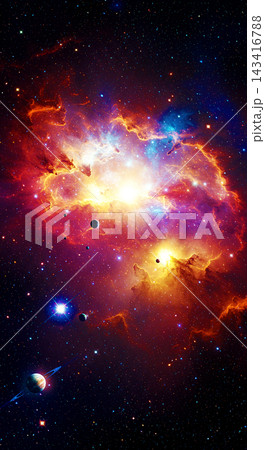 Cosmo☆大宇宙 Cosmo☆大宇宙 143416788