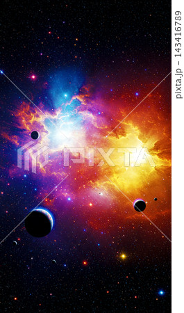 Cosmo☆大宇宙 Cosmo☆大宇宙 143416789