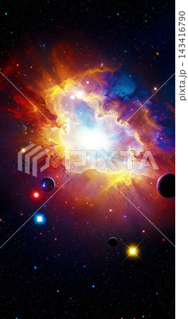 Cosmo☆大宇宙 Cosmo☆大宇宙 143416790