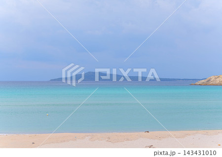 高浜海水浴場 143431010