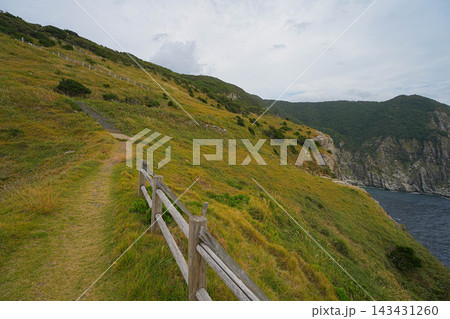 大瀬埼灯台 大瀬埼灯台 143431260