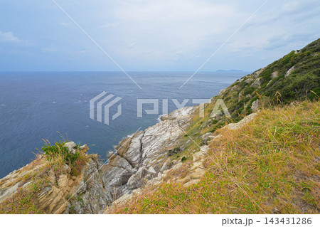 大瀬埼灯台 大瀬埼灯台 143431286