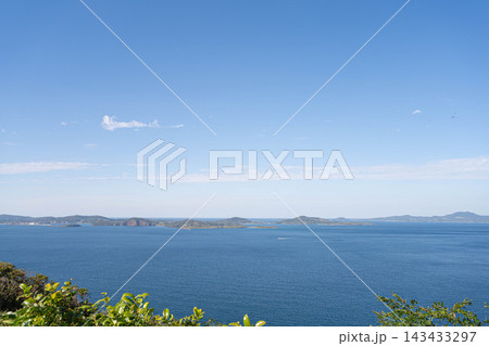 津和崎海岸 津和崎海岸 143433297