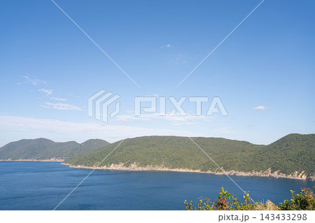 津和崎海岸 津和崎海岸 143433298