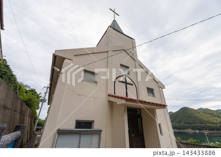 焼崎カトリック教会 焼崎カトリック教会 143433886