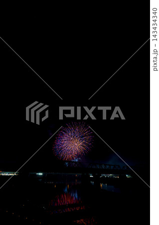 秋の玉名花火大会 秋の玉名花火大会 143434340