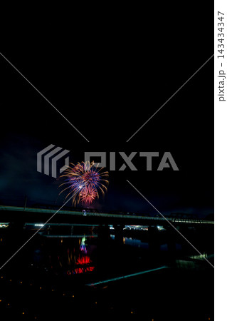 秋の玉名花火大会 秋の玉名花火大会 143434347