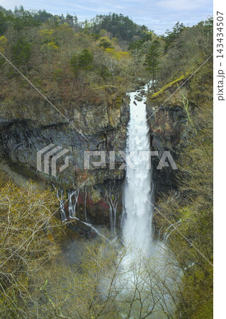 日光、華厳の滝 日光、華厳の滝 143434507