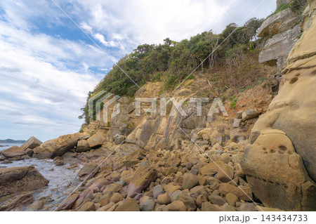 蛤浜海水浴場 143434733