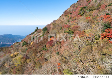 雲仙仁田峠 143434843
