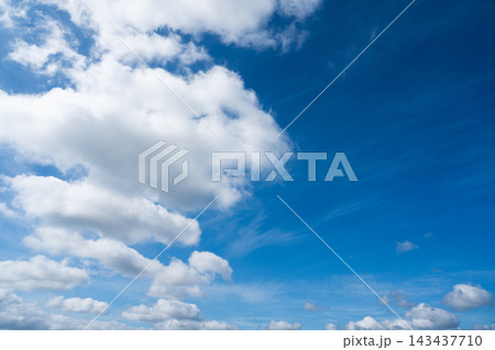 夏の雲 夏の雲 143437710