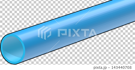 Polyurethane tube Polyurethane tube 143440708