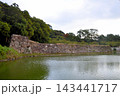 萩城跡 岡崎門跡・岡崎矢倉跡 143441717