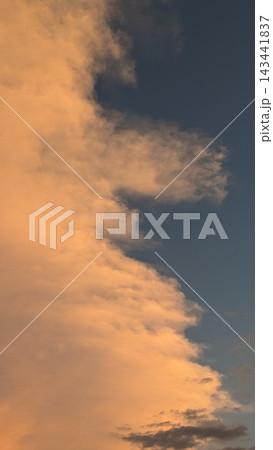 空と雲 空と雲 143441837