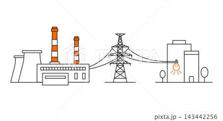 Power supply scheme Power supply scheme 143442256