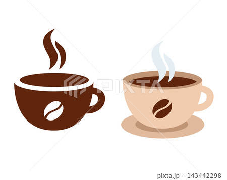 Cup of Coffe 143442298