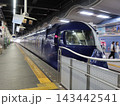 南海本線 50000系 特急ラピート 143442541