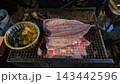 魚の開き 143442596
