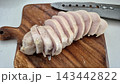 鶏ハム 143442822