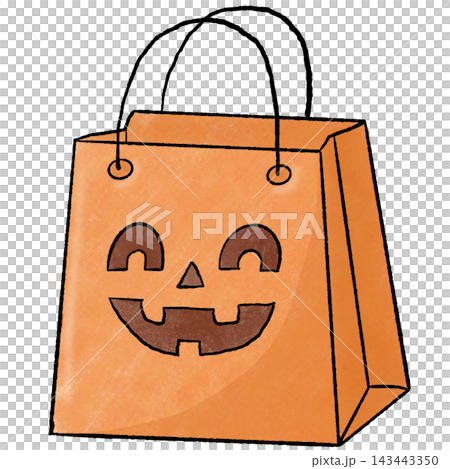 halloween pumpkin isolated on white halloween pumpkin isolated on white 143443350