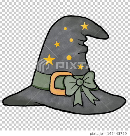 halloween witch hat halloween witch hat 143443739