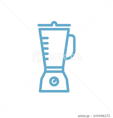 Blender Icon Vector Template Illustration Design Blender Icon Vector Template Illustration Design 143446272
