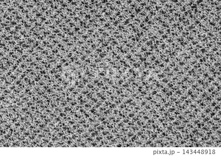 Grey carpet gray structure backdrop texture close up abstract pattern background floor Grey carpet gray structure backdrop texture close up abstract pattern background floor 143448918