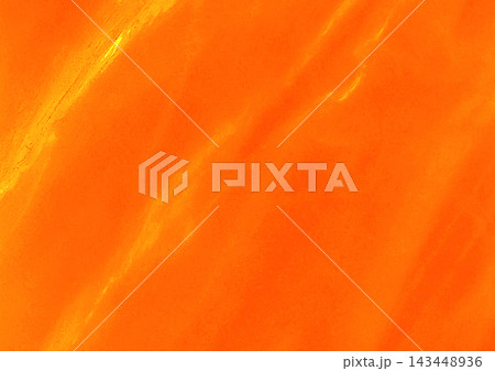 Orange-brown ceramic floor tile abstract pattern marble surface texture backdrop structure background kitchen bathroom 143448936