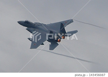 F-15戦闘機 F-15戦闘機 143456087