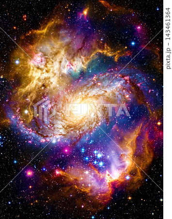 Cosmo☆大宇宙 143461364