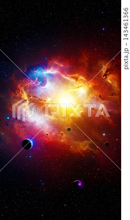 Cosmo☆大宇宙 Cosmo☆大宇宙 143461366