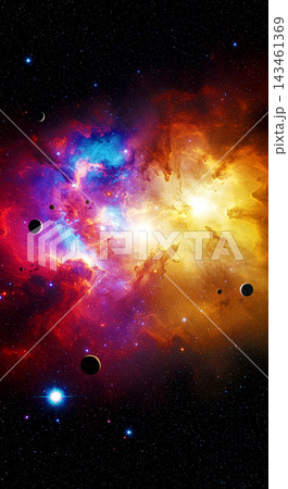 Cosmo☆大宇宙 143461369
