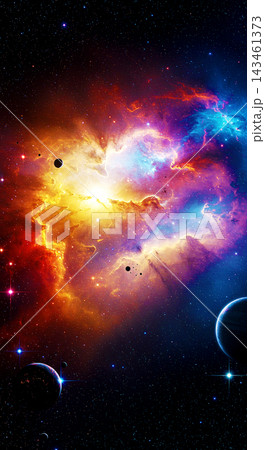 Cosmo☆大宇宙 143461373